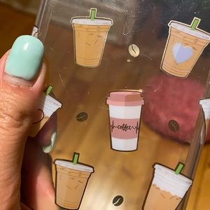 Velvet Caviar case for iPhone XS  max